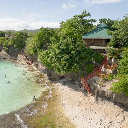Blue Raven Resort Анда Екстер'єр фото