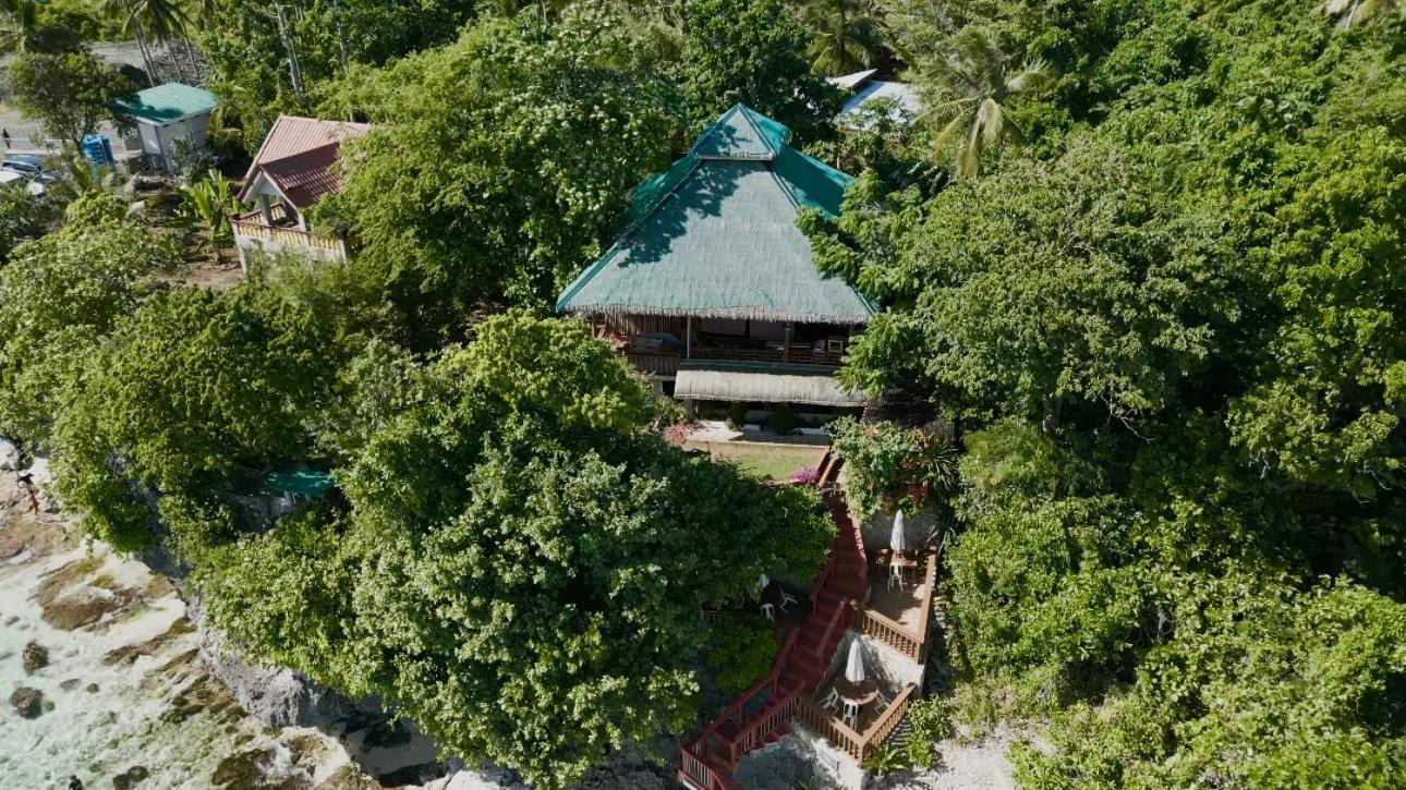 Blue Raven Resort Анда Екстер'єр фото