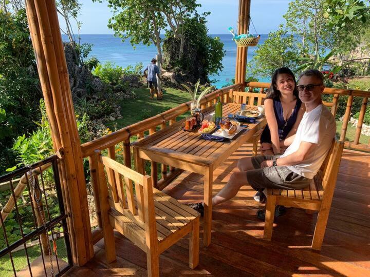 Blue Raven Resort Анда Екстер'єр фото